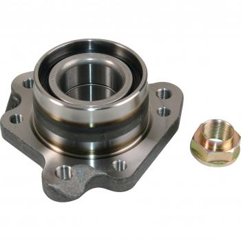 Kit de Rodamiento de Rueda A.B.S. 200725 con ABS para Honda