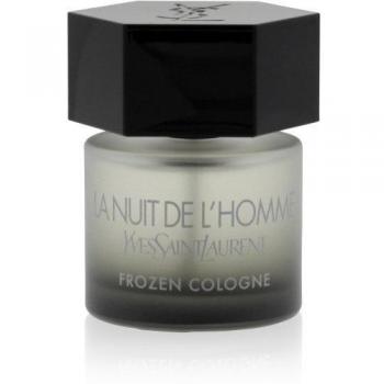 Colonia Helada Yves Saint Laurent La Nuit de L'Homme EdT 60 ml