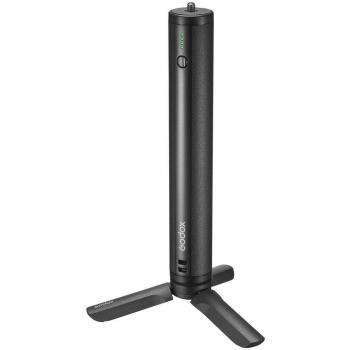 Godox 10000mAh Charging Grip with Mini Tripod BPC-01