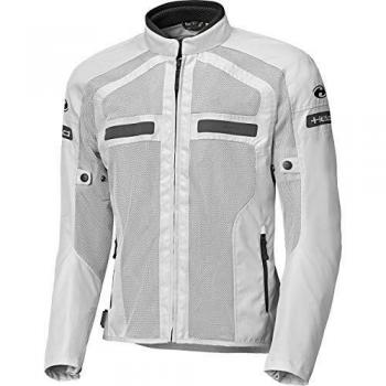 Chaqueta textil Held Tropic 3.0, gris, xx-large