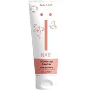 Naif Baby & Kids Nourishing Cream for Children from Birth 75 ml