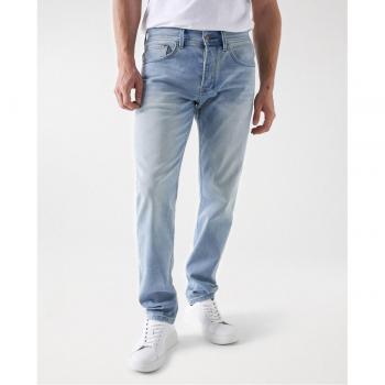 Vaqueros Slim Coolmax de Salsa Jeans