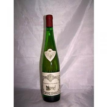 Albariño de Fefiñanes 2015, Vino, Blanco, Rías Baixas, España