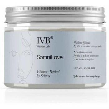 IVB Somnilove Lemon Flavor Relaxation Powder 210g