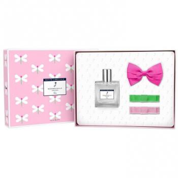 Mademoiselle Petite Libellule Eau de Toilette Gift Set - 100ml with Accessories