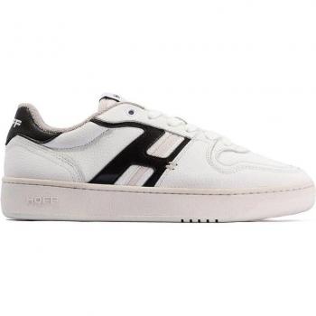 Hoff Grand Central Women's Multicolour Sneakers in Combined Leather