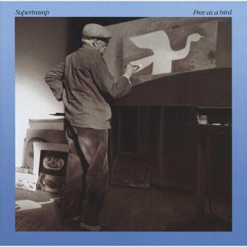 Free As A Bird - Supertramp