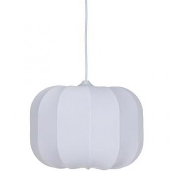 Lámpara de Techo Blanco Hierro 220-240 V 31 x 31 x 24 cm