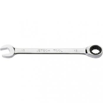 Llave Combinada con Carraca 18mm Jetech Tool