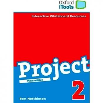 Project 2 Third Edition: Project 2: I-tools CD-ROM Edition 2008