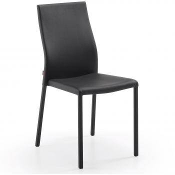 Kavehome Silla Abelle, negro