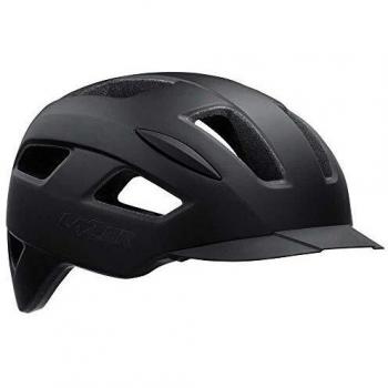Lazer Lizard Casco de bicicleta mate, talla M, 55-59 cm 2020