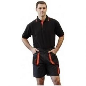 Juba M110116 - Pantalón corto multibolsillos 962 talla m 42-44