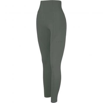 Born Living Yoga Legging Indi Dark Olive