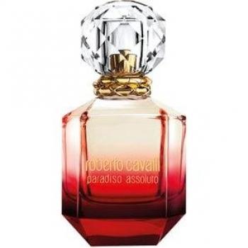 Roberto Cavalli Paradiso Assoluto Eau De Parfum 50ml Spray