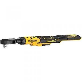 DeWALT DCF512N-XJ Llave de Carraca sin escobillas XR 18V 1/2''