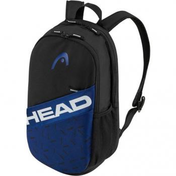 MOCHILA HEAD TEAM BACKPACK 21L BLBK