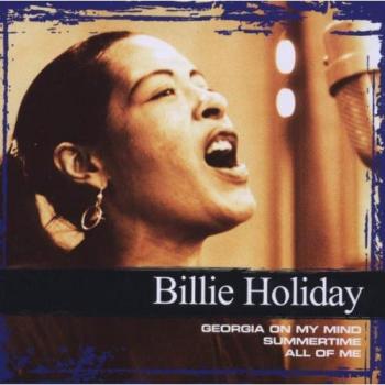 Collections - HOLIDAY, BILLIE