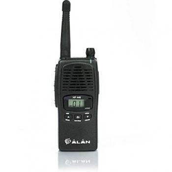 Midland Alan - Walkie-Talkie, negro