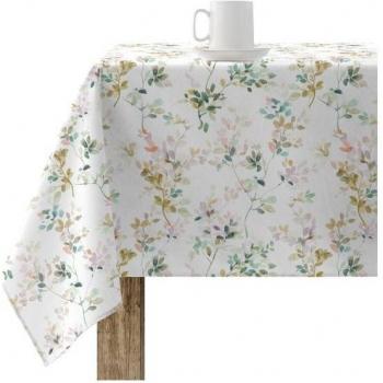 Mantel Resinado Antimanchas XL Multicolor 180x200 cm