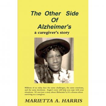 La otra cara del Alzheimer: historia de un cuidador