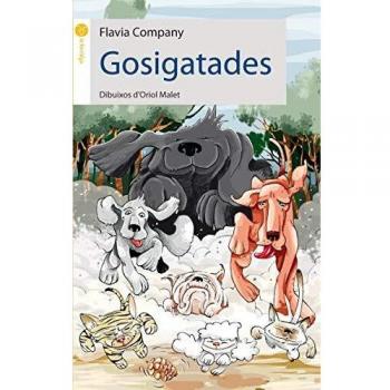 Gosigatades: 5