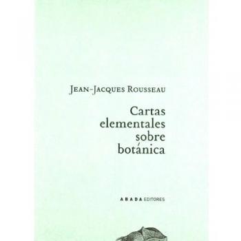 Cartas Elementales Sobre Botanica