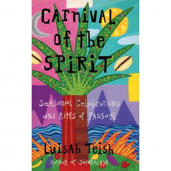Carnaval del Espíritu - Edición Dura de Teish, Luisah