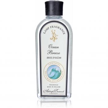 Aceite para Lámpara Catalítica Ashleigh & Burwood Brisa Marina 500 ml