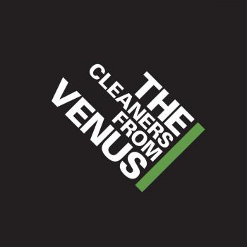 Venusian Cleaners Collection 3