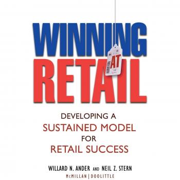 Retail Success Blueprint: A Comprehensive Guide to Winning Strategies