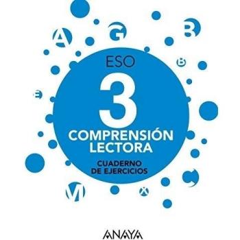 Compresión lectora 3. - 9788467883596