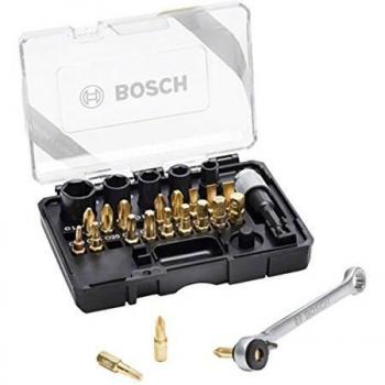 Bosch Professional 2607017459 Set Mini X-Line con 7 Brocas
