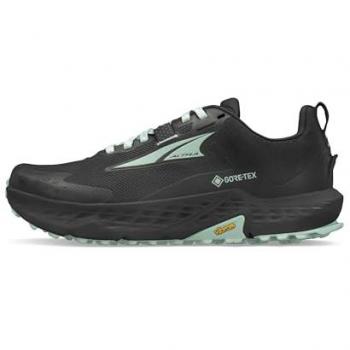 Altra Zapatillas De Senderismo Olympus 6 Negro, Zapatillas Altra Olympus 6 negro - 41, Altra Zapatillas De Trail Running Olympus 6, ALTRA Olympus 6 - Tenis de correr para hombre