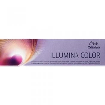 Wella Illumina Tinte 5/81-60 ml