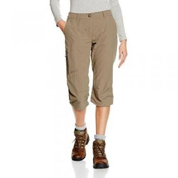 Maier Sports Neckar Women's 3/4 Hiking Pants