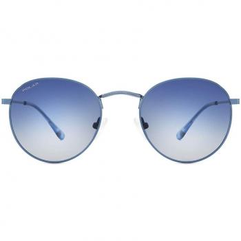 Polar MICHIGAN/S Polarized 20 Blue Men's Sunglasses 50mm