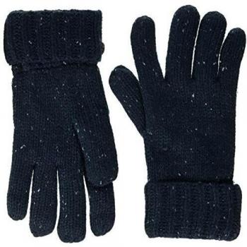 Craghoppers Riber Glove Guantes, Hombre, Blue Navy, S/M