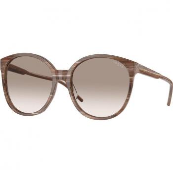 Vogue Eyewear VO5509S 307113 Women's Sunglasses Brown Size 60