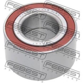 Cojinete de rueda FEBEST DAC40804445-2RS Wheel bearing kit DAC408044445-2RS