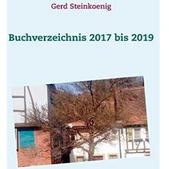 Catálogo de Libros 2017-2019 (Tapa Blanda)