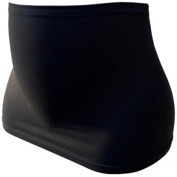 Smarternity - Faja de embarazo - para mujer negro negro Small