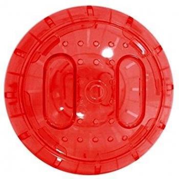 ICA GD10025 Bola de Ejercicios para Roedores, 25 cm