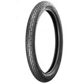 Neumático Heidenau K 40 2.25-18 M C 34H TT para motos