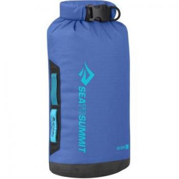 Bolsa Estanca Impermeable Deportiva Sea to Summit Big River Azul 20 L