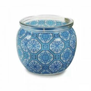 Acorde de Velas Perfumadas Fresco (12 Unidades) 7,5 x 6,3 x 7,5 cm
