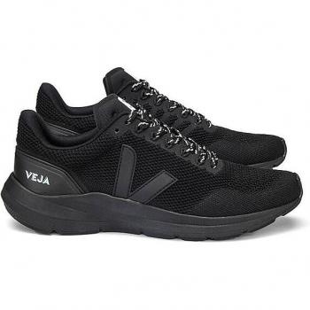 VEJA Marlin LT V-Knit - Women's Running Shoes Black LT1002456A ORIGINAL