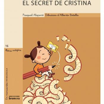 El secret de Cristina: 16