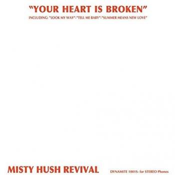 Heartbreak Remastered Edition