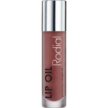 Rodial Plumping Collagen Lip Oil - Wild Plum 4 ml